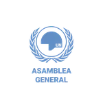 Asamblea General - Spanish - Beginner (Single and Double Delegations)