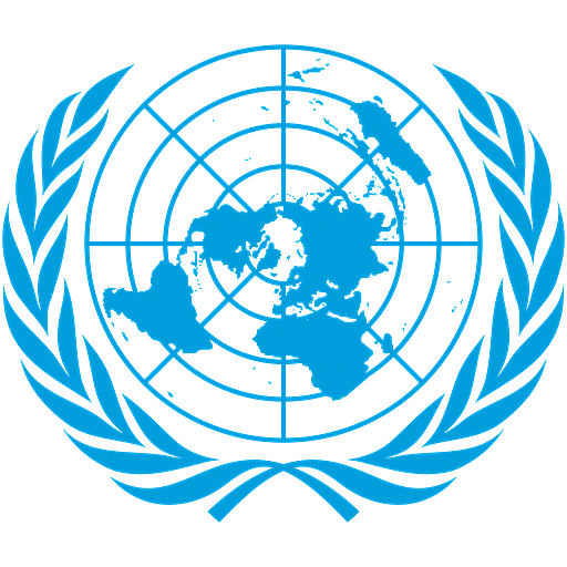 UYLOMUN 2023 logo