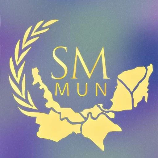 SMMUN 2025 logo