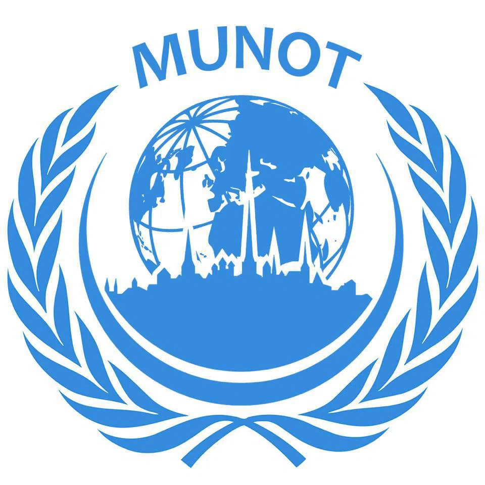 MUNOT 2022