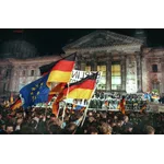 Two Plus Four Talks: Reunification of Germany