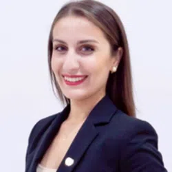 Tsisia Ninikelashvili