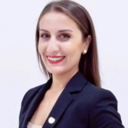 Tsisia NinikelashviliProfile Picture