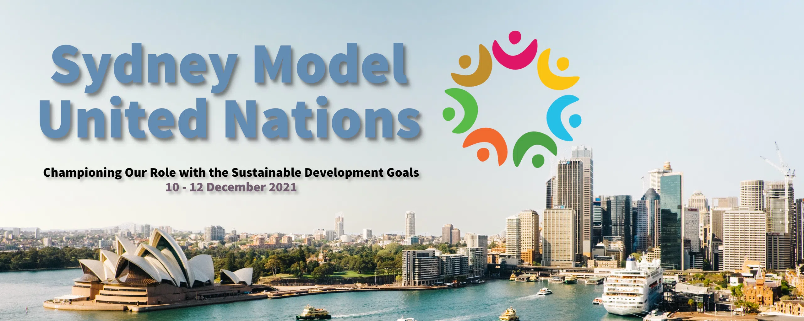 SydMUN 2021