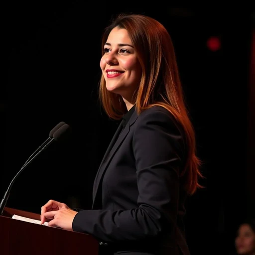 Lena Psychogiou