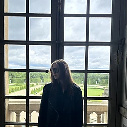Karolina BukowskaProfile Picture