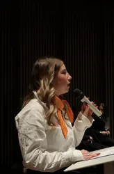 Romane Peyrot