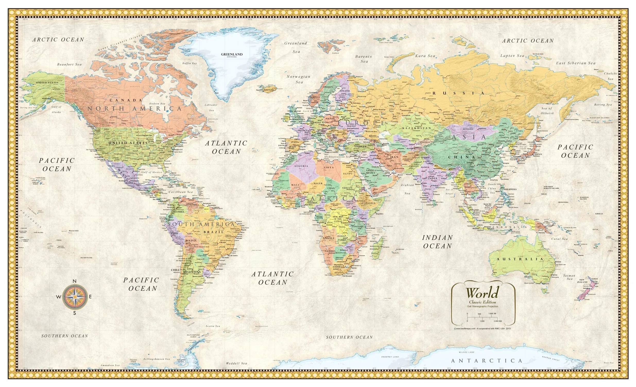 International Affairs Model United Nation 2024