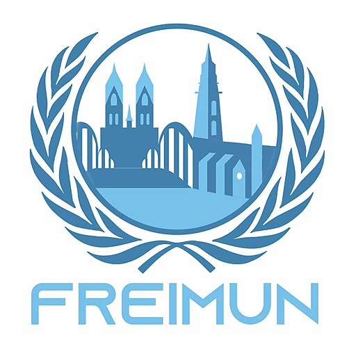 FREIMUN 2024Logo