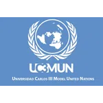 UC3MUN 2018Logo