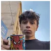 Jeremy Lievre Jeremy Profile Picture