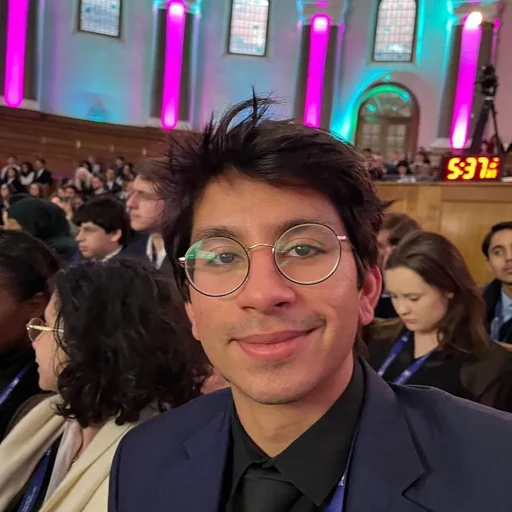 Kabir Sharma-Awan