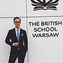 Ignacy DrzewieckiProfile Picture