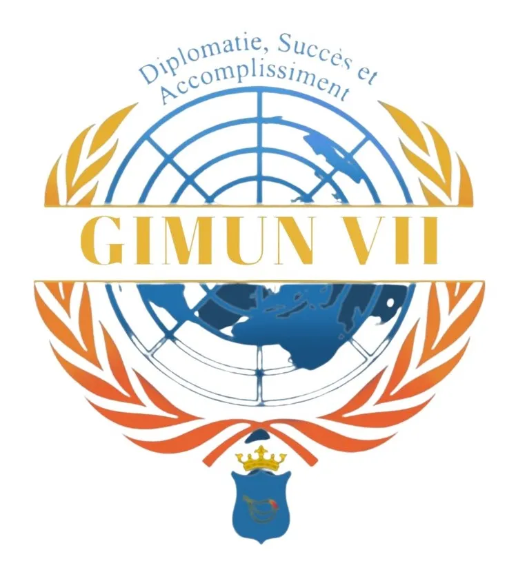 GIMUN VII 2024