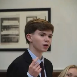 Daniel AireyProfile Picture