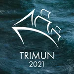 TriMUN 2021Logo