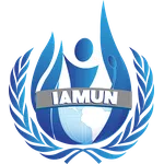 IAMUN 2020Logo