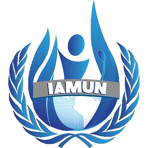 IAMUN 2020Logo