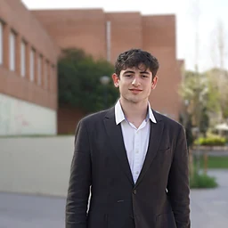 Roland Padrós ClaramuntProfile Picture