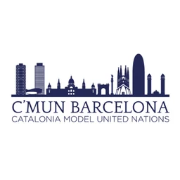 C'Mun | The Catalonia Model United NationsProfile Picture