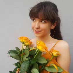 Weronika Dzięgielewska