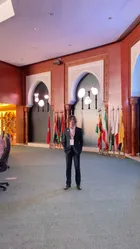 Ayman Bakali