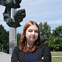 Maria JackiewiczProfile Picture