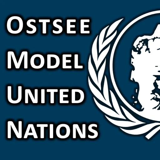 OstseeMUN 2015Logo
