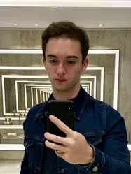 Vinicius Puliti Lopes