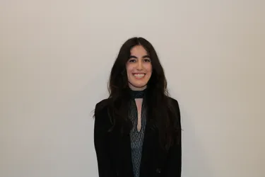 Sara de Alba González