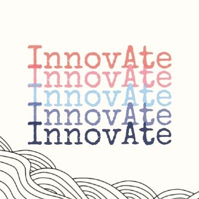 InnovAte 2025 logo