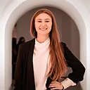 Julia GołębiewskaProfile Picture