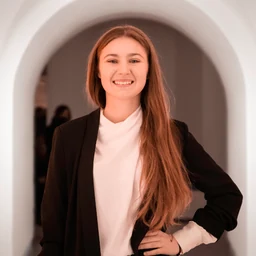 Julia GołębiewskaProfile Picture