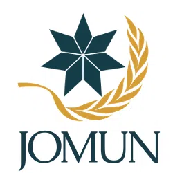 JoMUN 2016