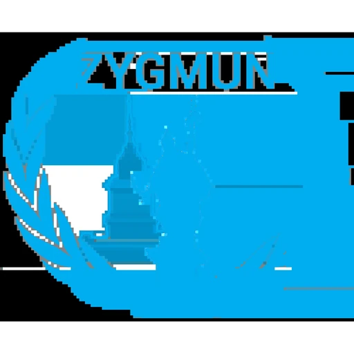 ZYGMUN 2019 logo