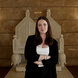 Julia KaczmarekProfile Picture