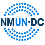 NMUN DC 2025Logo