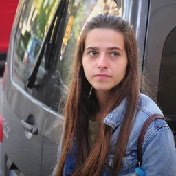 Sara FélixProfile Picture