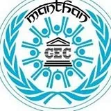 GECMUNmanthan 2014 logo