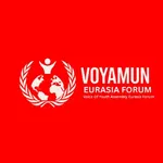 VOYAMUN Eurasia Forum Edition I 2026Logo