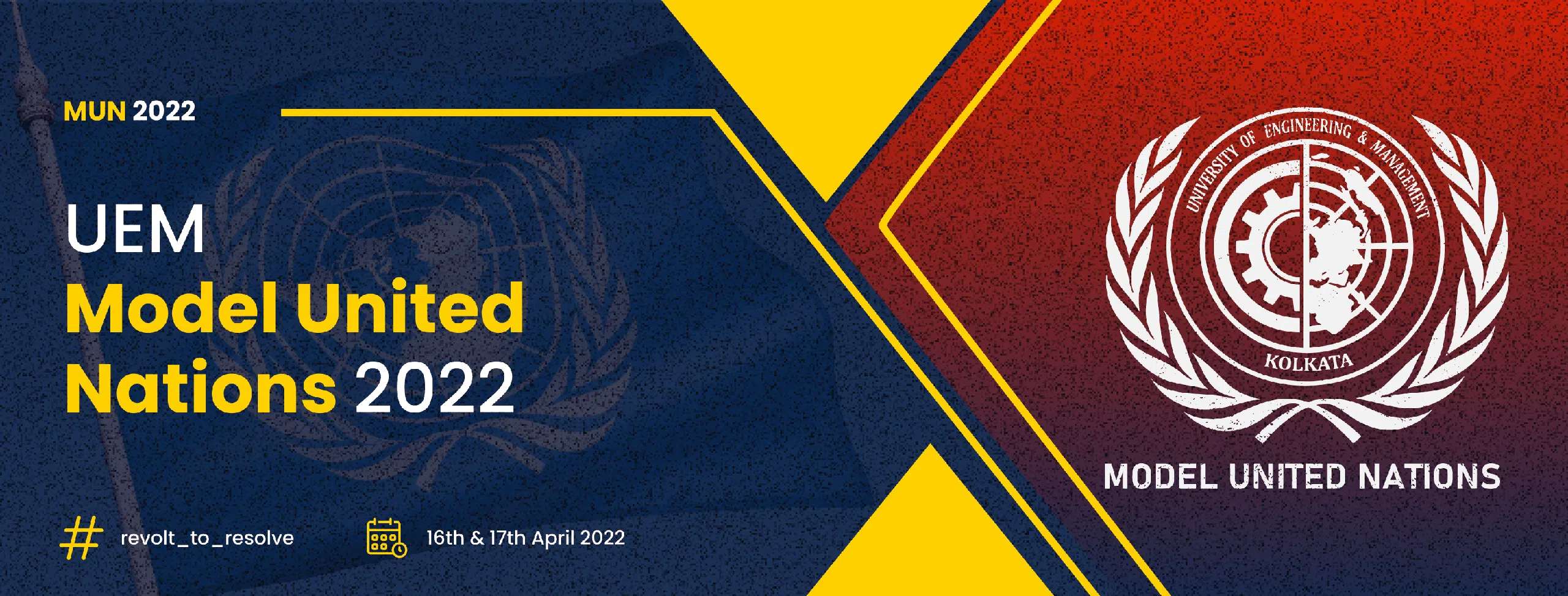 UEM MUN 2022