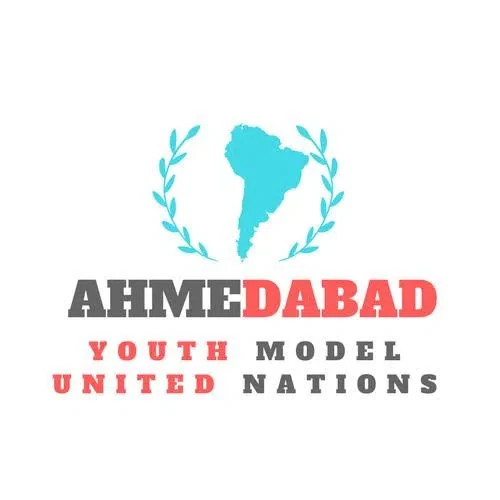 AYMUN 2018 logo