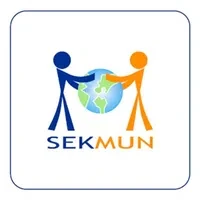 SEKMUN 2020 logo