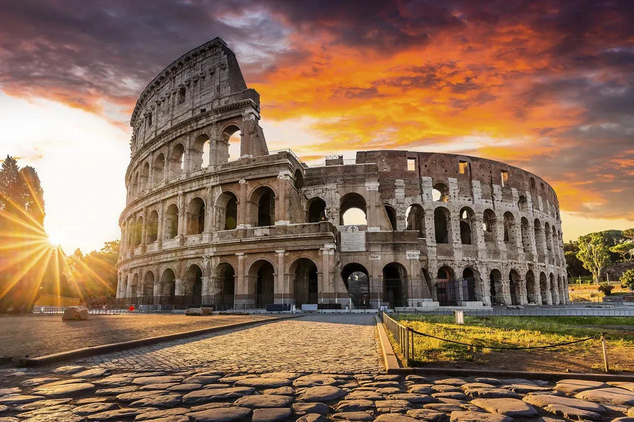 FWWMUN - Rome 2024