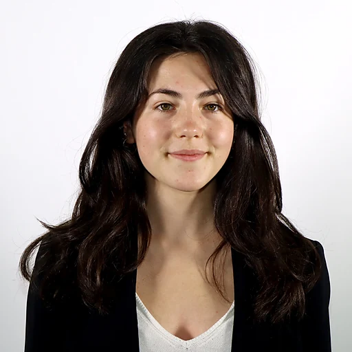 Ainara Gómez Puigvert