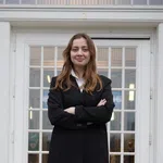 Sophie BeckordProfile Picture
