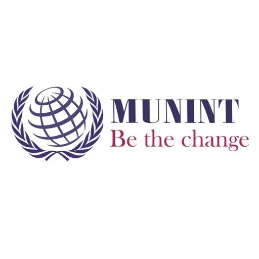 MUNINT 2020 logo