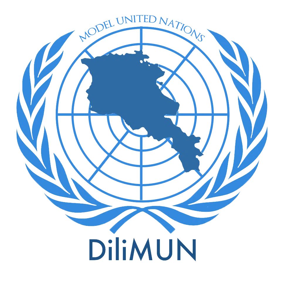 DiliMUN 2021