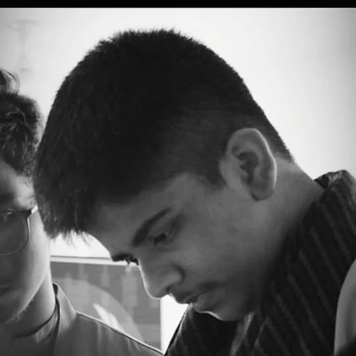 Aarav borpujari