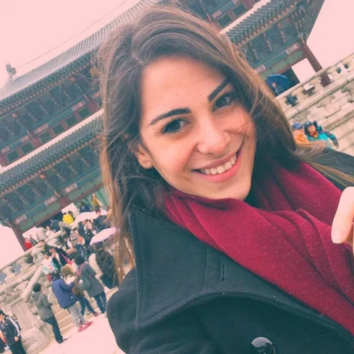 Samira Kafaty